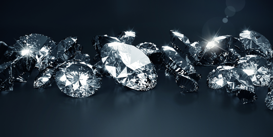 Natural VS Lab Grown Diamonds