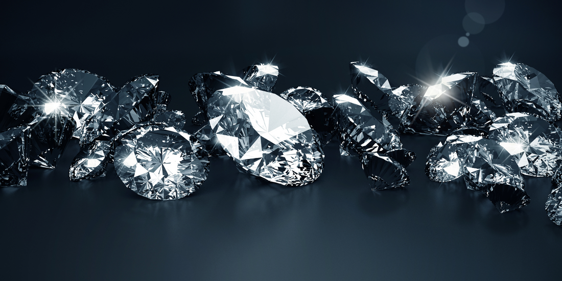 Natural VS Lab Grown Diamonds