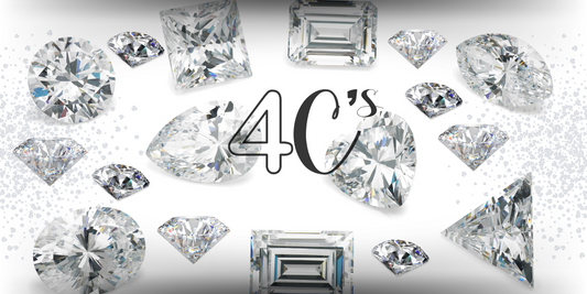 The 4C’s